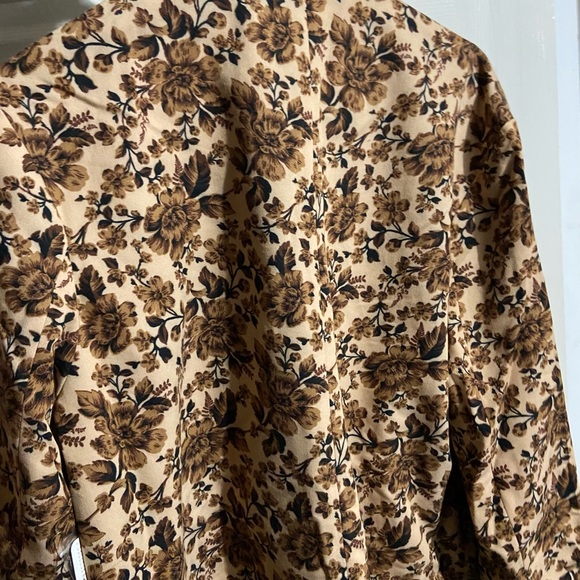 Free People Blazer - Picture 7 of 7